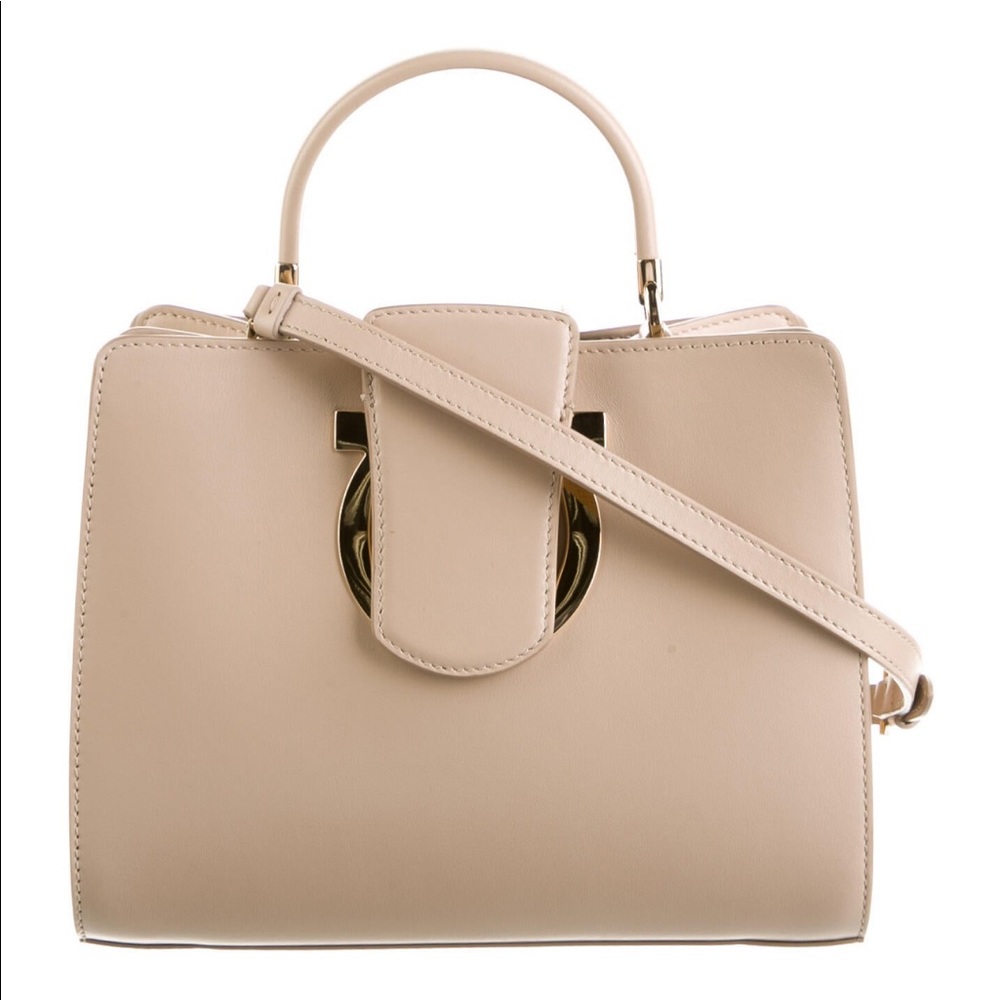 Salvatore Ferragamo Thea Handbag